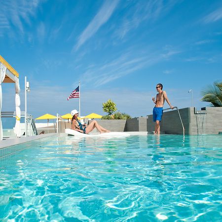 Leslie Hotel Ocean Drive Miami Beach Exterior photo