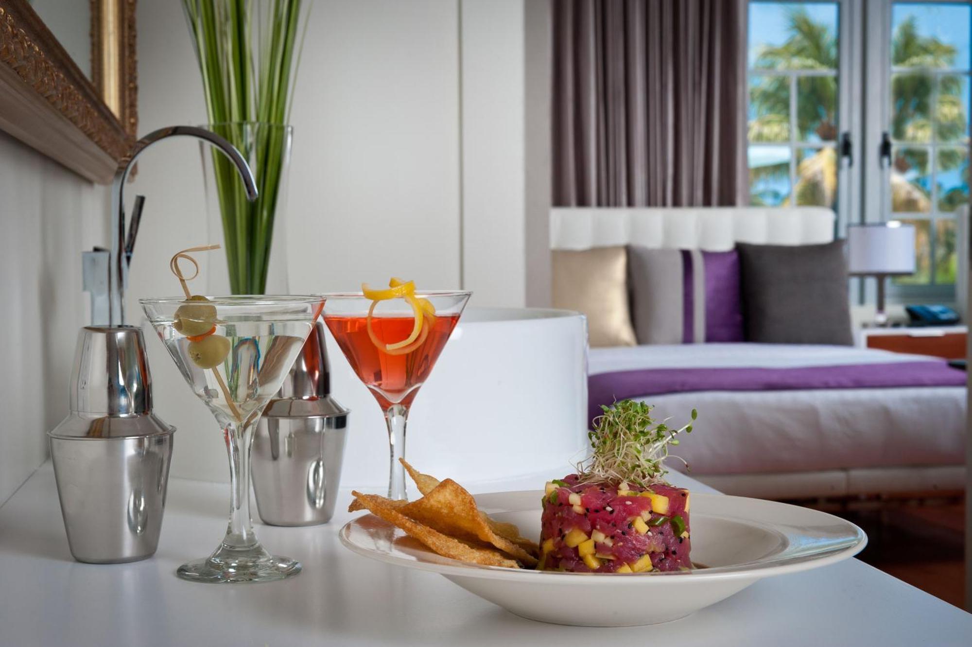Leslie Hotel Ocean Drive Miami Beach Exterior photo